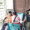 Jemaat Ahmadiyah Riau 02 Gelar Donor Darah, Kumpulkan 83 Kantong Darah