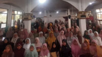 Upaya Perbaikan Diri Dan Mempererat Tali Persaudaraan Lajnah Imaillah Jabar  3 Gelar Ijtima Daerah