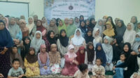 Ijtima Daerah Jabar 8, Sarana Silaturahmi Muslimah Ahmadiyah