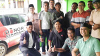 Peringati Hari Khilafat, Jemaat Ahmadiyah  Jambi Aksi Donor Darah dan Tarbiyat