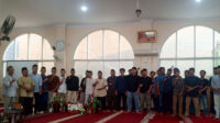 Silaturahmi Rishtanata Jemaat Ahmdiyah Bekasi Raya, Demi Wujudkan Pernikahan Diberkahi