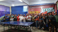 Semangat Sportivitas dan Toleransi di Khilafat Cup 2025, Dipersatukan Olahraga