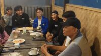Hadir Forum Kongsi Kedua, Warga Ahamdiyah Purwokerto Aktif Interaksi dalam Kajian