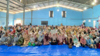 Ijtima Daerah Jabar Kuningan Raya, Pererat Silaturahmi dan Perkuat Diri Sambut 100 Tahun Ahmadiyah Indonesia