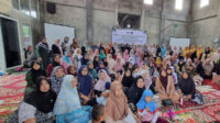 Sukses Ijtima Daerah Sumatera Utara, Kobarkan Semangat Perbaikan Diri