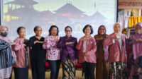 Menjalin Toleransi Lewat Dialog, Lajnah Imaillah Manislor Isi Kelas Moderasi Beragama