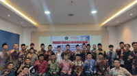 Jemaat Ahmadiyah Yogyakarta Ikuti Workshop Pengelolaan Perpustakaan Masjid yang diselenggarakan Kemenag DIY