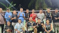 Turnamen Badminton PB Al Falah, Anggota Ahmadiyah Tanjung Medan Keluar Sebagai Juara
