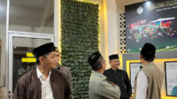 Peringati Hari Khilafat, Jemaat Ahmadiyah Nagrak Resmikan Peace Center