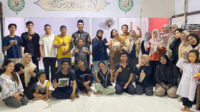 Momen Idul Adha, Jemaat Ahmadiyah Pontianak Gelar Dialog Lintas Iman Guna Perkuat Moderasi Beragama