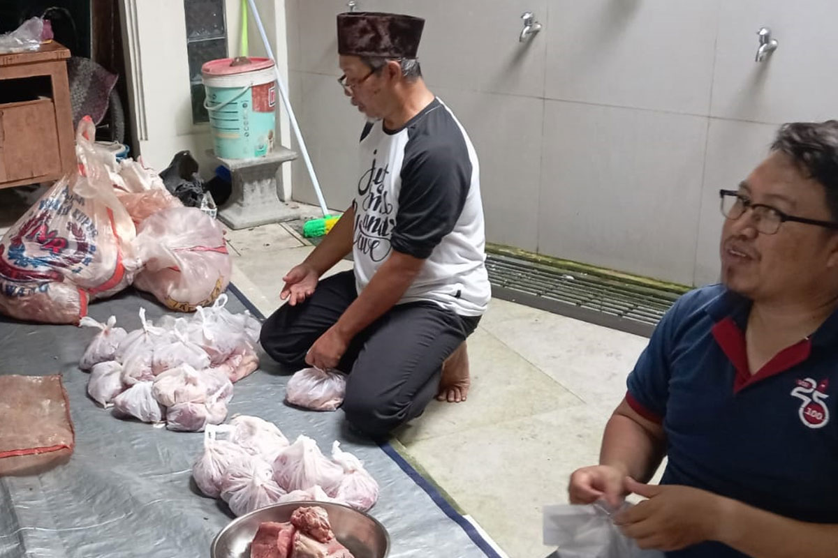 sindangbarang