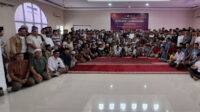 Peringatan Hari Khilafat, Jemaat Ahmadiyah Bekasi Raya Hadirkan Amir Nasional