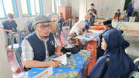 Pegiat Homeopathy Tasikmalaya Gandeng Sundawani, Hadirkan Pengobatan Gratis