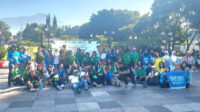 Lewat CTC, Warga Ahmadiyah Banyumas Berkolaborasi Demi Wujudkan Lingkungan Bersih