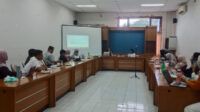 ISAIs UIN Sunan Kalijaga Yogyakarta menyelenggarakan Pembekalan Potensi Riset Ahmadiyah