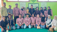 Harmoni Lintas Iman,Jemaat Ahmadiyah dan UIN Saizu Kunjungi Penghayat Sapta Darma Banyumas