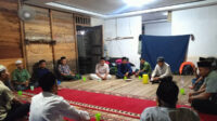 Tarbiyat Gabungan Jemaat Ahmadiyah Sintang, Tumbuhkan Cinta Islam dan Semangat Kebersamaan