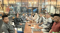 Perkuat Silaturahmi, Jemaat Ahmadiyah Bone Terus Diskusi Hal Krusial dengan Penyuluh Agama dan  Gusdurian