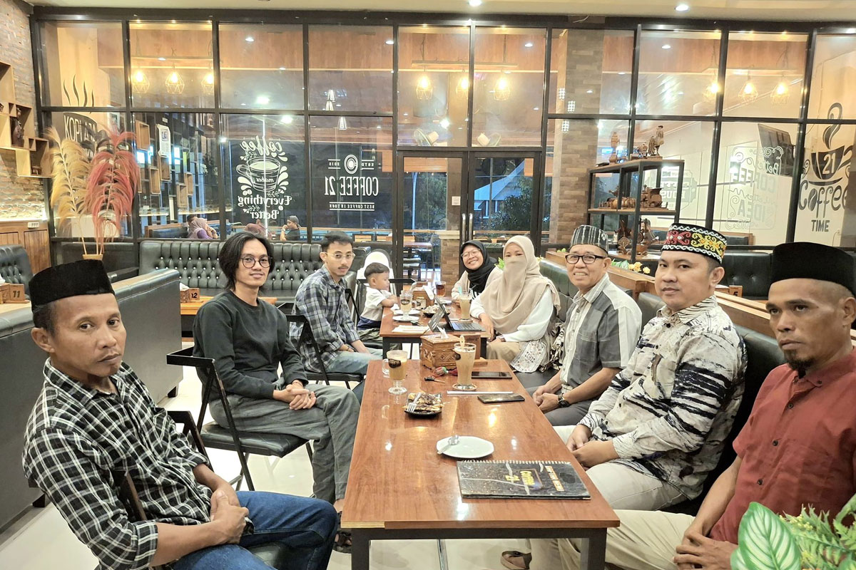 Ahmadiyah Bone