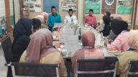 Mahasiswa KKN UMT Sambangi Jemaat Ahmadiyah Gondrong, Jajaki Kolaborasi Sosial