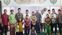 Tarbiyat Gabungan Jemaat Ahmadiyah Pontianak, Libatkan Generasi Muda