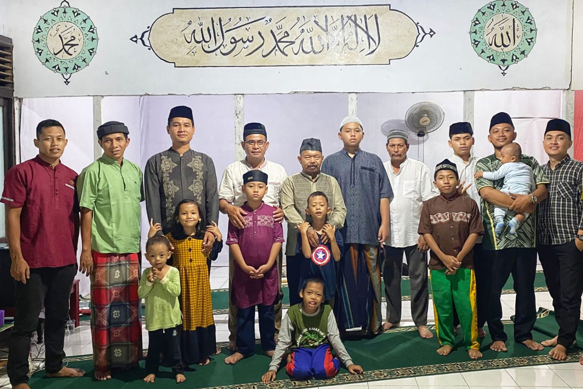Ahmadiyah Pontianak
