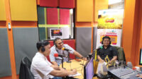 Lewat Radio, Jemaat Ahmadiyah Yogyakarta Suarakan Pentingnya Toleransi