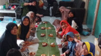 Anak-Anak Ahmadi Balaigana Ikuti Kegiatan Menginap di Masjid dan Pra Madrasah