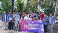 KPA Jemaat Ahmadiyah Ciamis Raya Alami Peningkatan Peserta Dibanding Tahun Sebelumnya