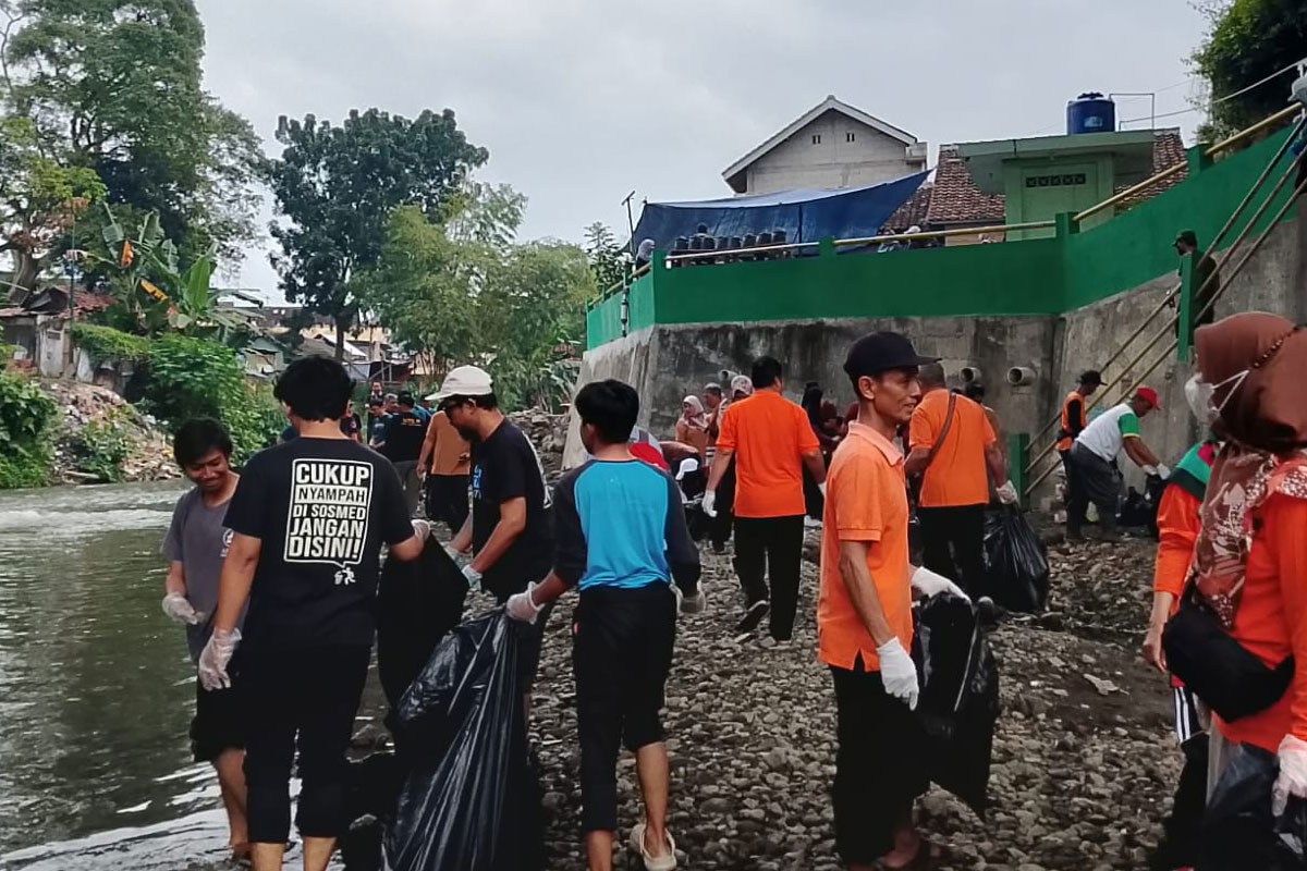 Clean The City
