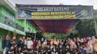 KPHT dan Sundawani Gelar Pengobatan Gratis, Mubaligh Ahmadiyah Tasikmalaya: Semoga Terus Berlanjut