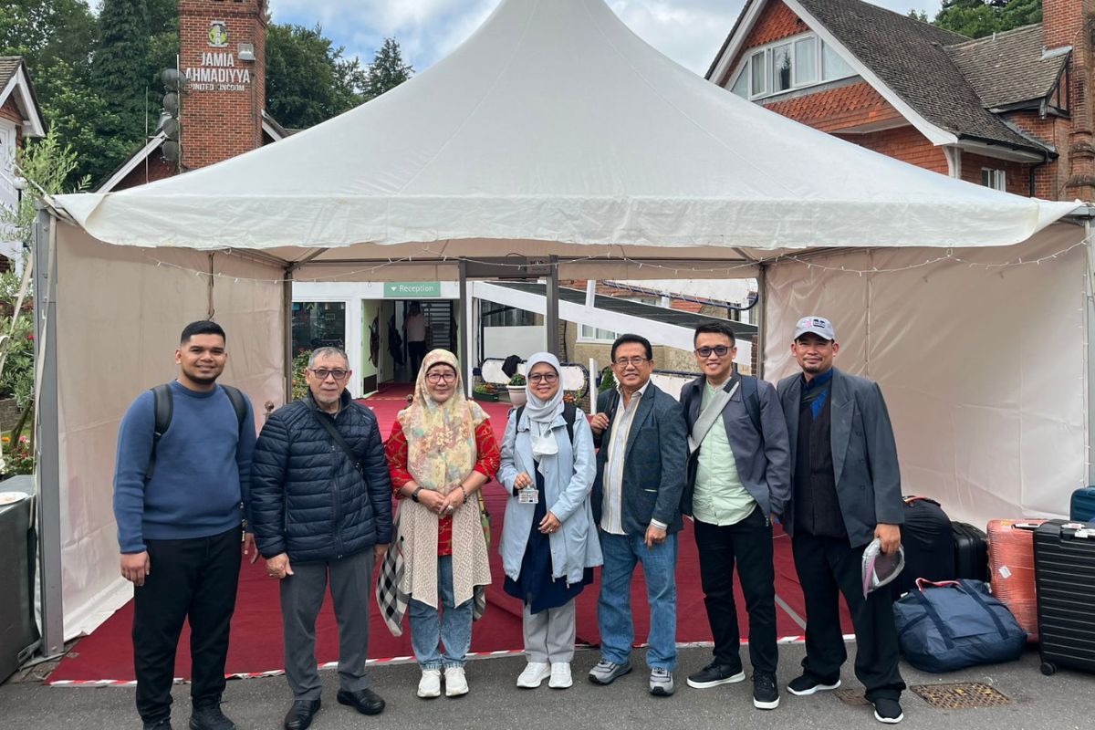 jalsah UK 2025
