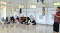 Libur Sekolah, Anak-Anak Ahmadi Jawa Tengah dan DIY Antusias Ikut Kursus Pendidikan Agama
