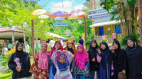 Wisata Tarbiyat Ahmadiyah Kampung Anam, Perkokoh Persaudaraan dan Kekeluargaan