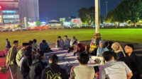 Warga Ahmadiyah Banyumas  Siap Jadi Tuan Rumah Forum Kongsi, Lokasi Dekat Alun-Alun