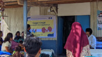 Bakti Sosial Jemaat Ahmadiyah Kupang Bantu Warga Nikmati Cek Kesehatan Gratis