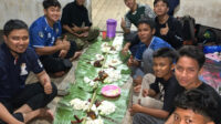 Malam Keakraban Khuddam Sintang dan Balaigana, Sarana Perkuat Ukhuwah