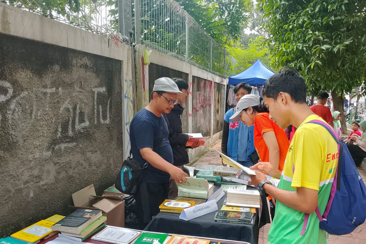 pameran UGM