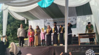 Warga Ahmadiyah Sukamaju berpartisipasi dalam Berbagai Lomba Semarak Tahun Baru Islam Tingkat Desa