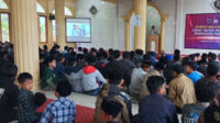Mencetak Generasi Emas, KPA Sukses Terselenggara di Tasikmalaya
