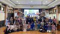 Lajnah Imailah Daerah Tasikmalaya Hadiiri FGD yang Digelar KPAD, Bahas Hak Anak