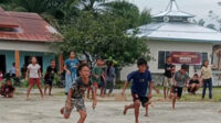 Rayakan Kemerdekaan, Ahmadiyah Andeng Gelar Lomba HUT Republik Indonesia