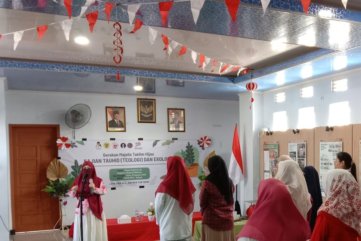 Ahmadiyah Makassar