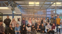 Mubaligh Jemaat Ahmadiyah Pontianak Ikut Diskusi P3AKS, Tekankan Pentningnya Sinkronisasi