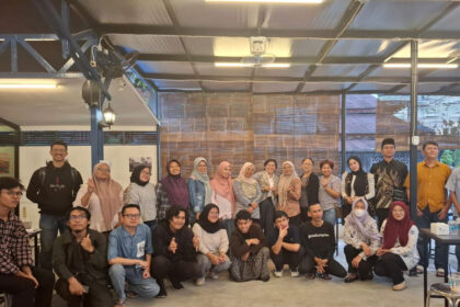 Ahmadiyah Pontianak
