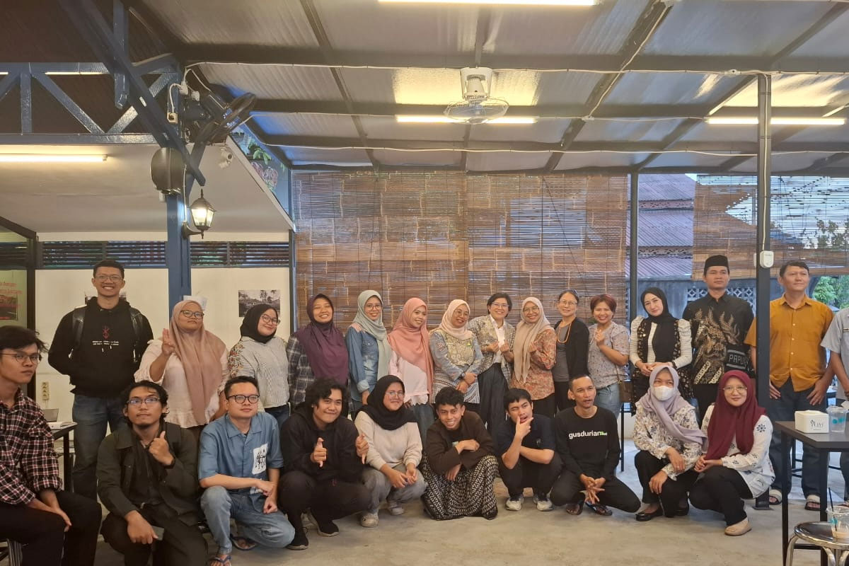 Ahmadiyah Pontianak