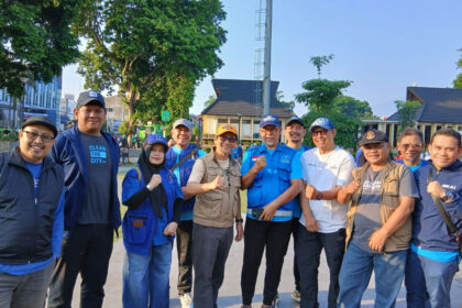 Clean The City