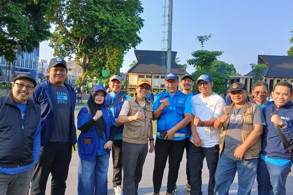 Clean The City