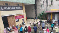 Semangat Kemerdekaan Membara di Jemaat Ahmadiyah Kawalu Tasikmalaya