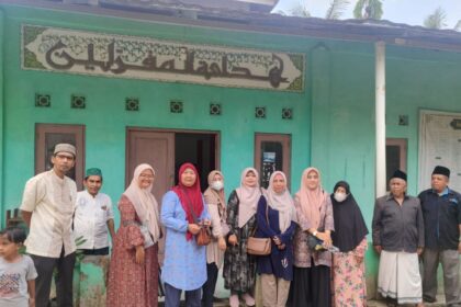 Lajnah Imaillah Kemang